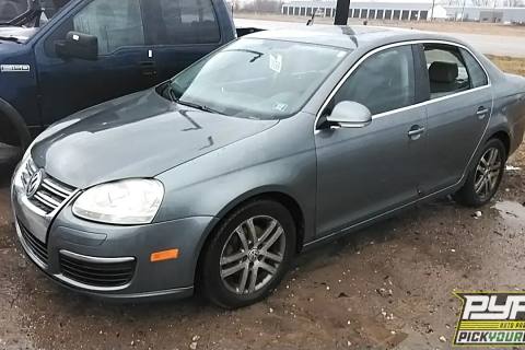 Photo of 2006 Volkswagen Jetta