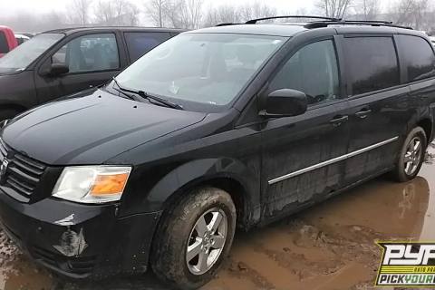 Photo of 2010 Dodge Grand Caravan