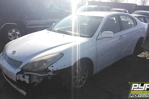 Photo of 2004 Lexus Es330