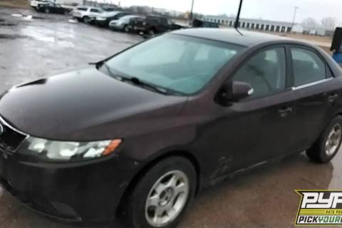 Photo of 2010 Kia Forte