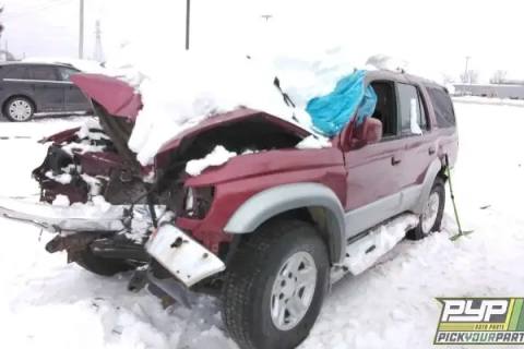 Photo of 1998 Toyota 4Runner