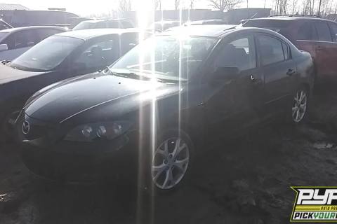 Photo of 2008 Mazda 3