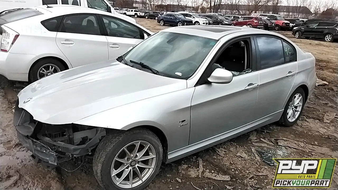 Photo of 2010 Bmw 328I Xdrive