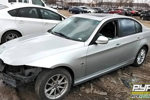 Photo of 2010 Bmw 328I Xdrive