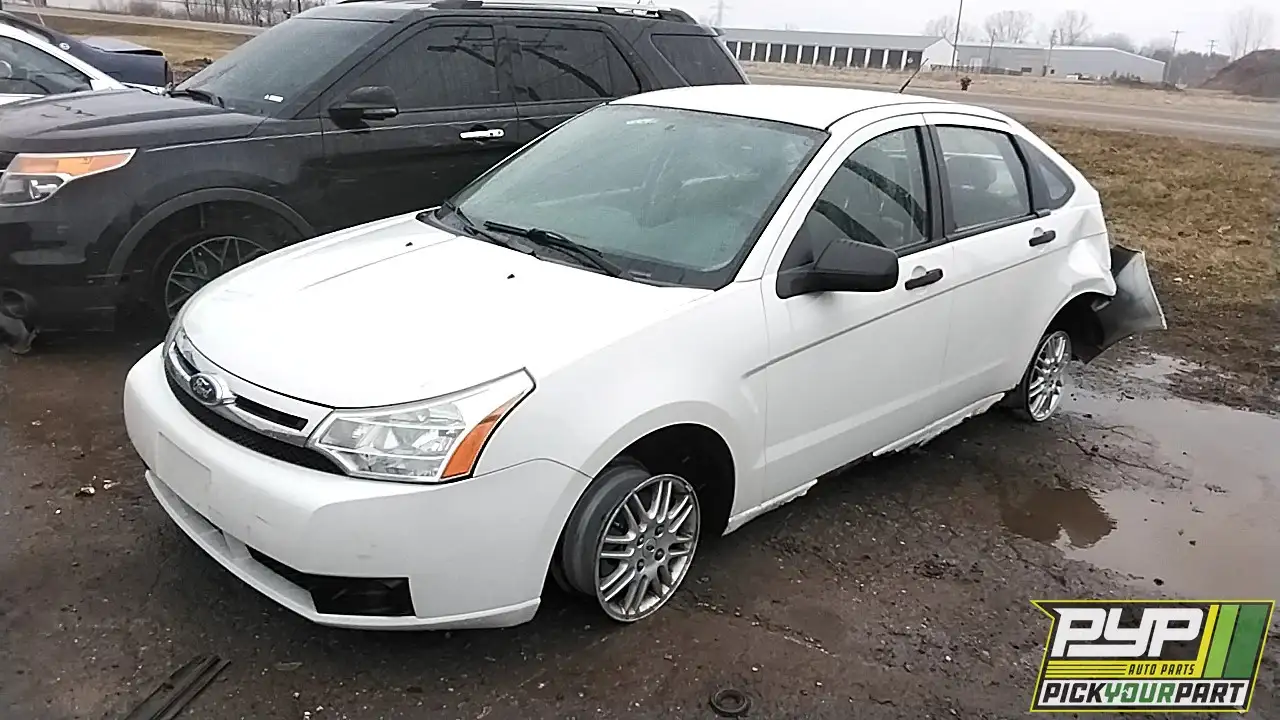 Photo of 2011 Ford Focus