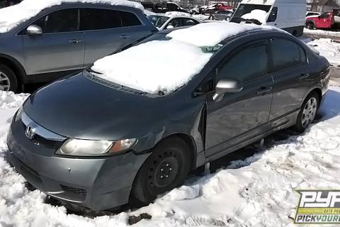 Photo of 2009 Honda Civic