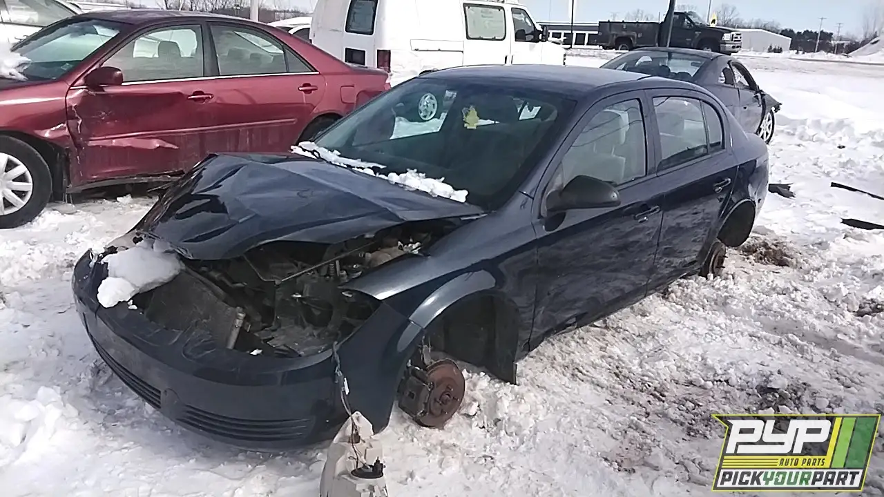 Photo of 2010 Chevrolet Cobalt