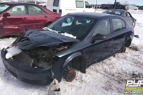 Photo of 2010 Chevrolet Cobalt