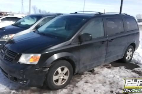Photo of 2010 Dodge Grand Caravan