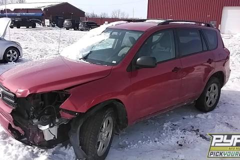 Photo of 2006 Toyota Rav4