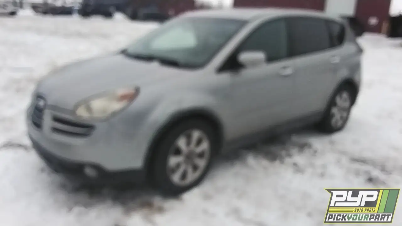 Photo of 2006 Subaru B9 Tribeca
