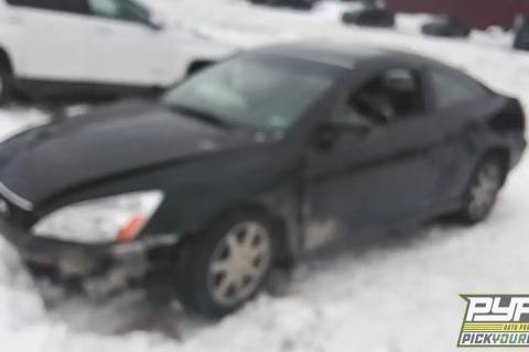 Photo of 2003 Honda Accord