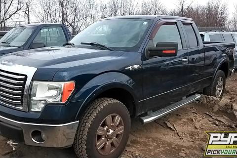 Photo of 2010 Ford F-150