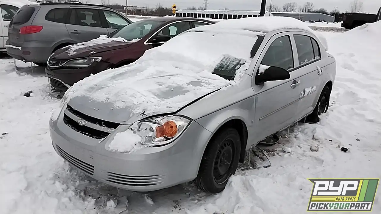 Photo of 2007 Chevrolet Cobalt