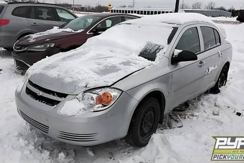 Photo of 2007 Chevrolet Cobalt