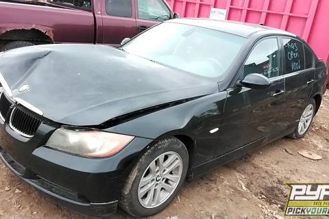 Photo of 2006 Bmw 325I