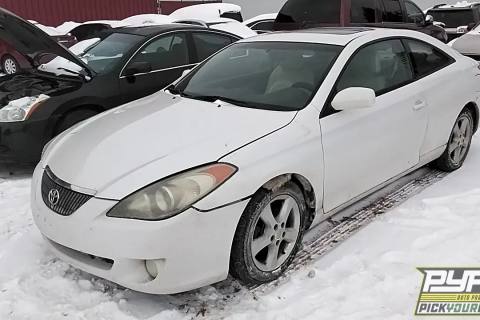 Photo of 2006 Toyota Solara