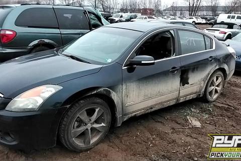 Photo of 2007 Nissan Altima