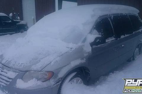 Photo of 2006 Chrysler Town & Country
