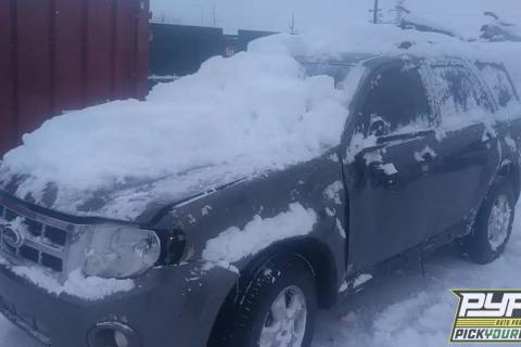 Photo of 2010 Ford Escape
