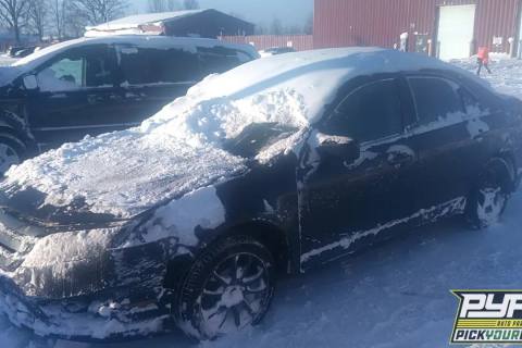 Photo of 2011 Ford Fusion