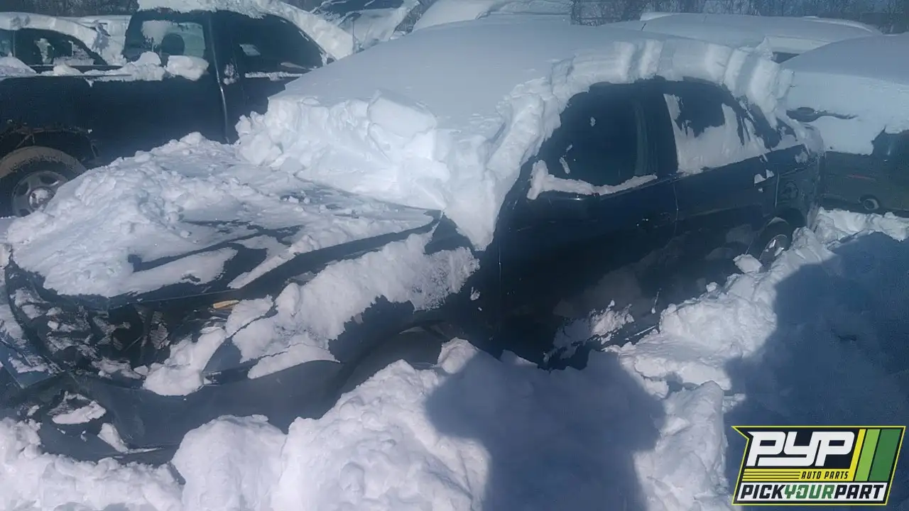 Photo of 2011 Ford Fusion
