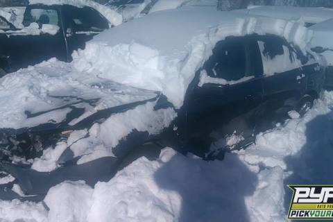 Photo of 2011 Ford Fusion