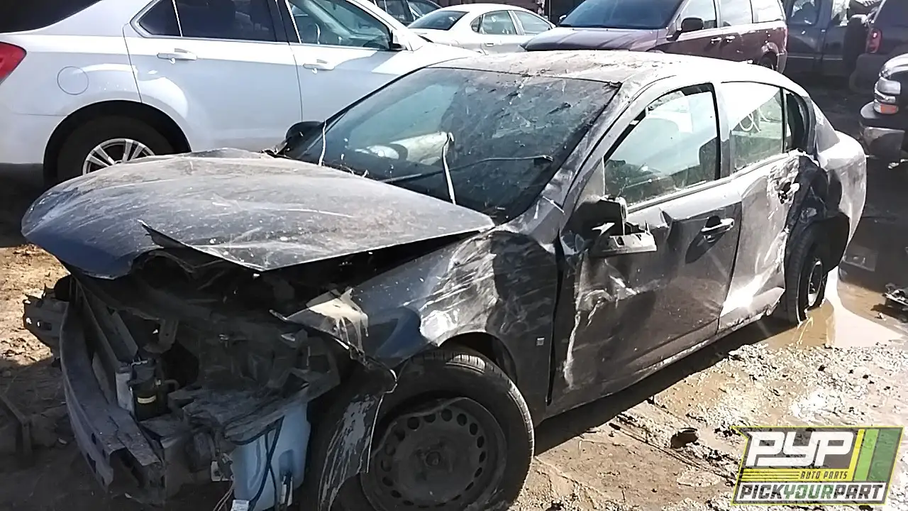 Photo of 2008 Chevrolet Cobalt