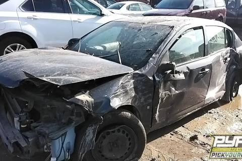 Photo of 2008 Chevrolet Cobalt