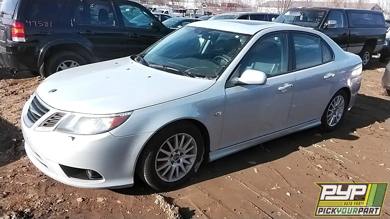 Photo of 2010 Saab 9-3