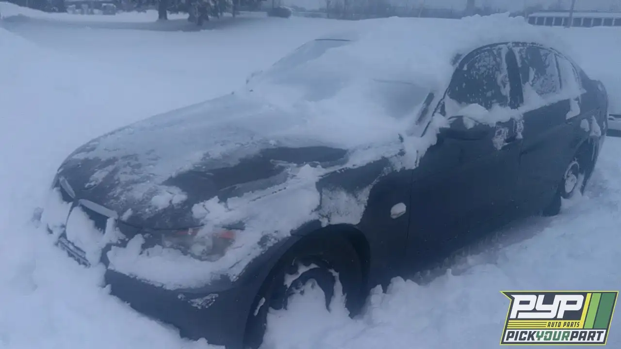 Photo of 2006 Bmw 325I
