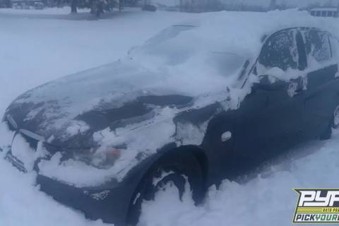 Photo of 2006 Bmw 325I