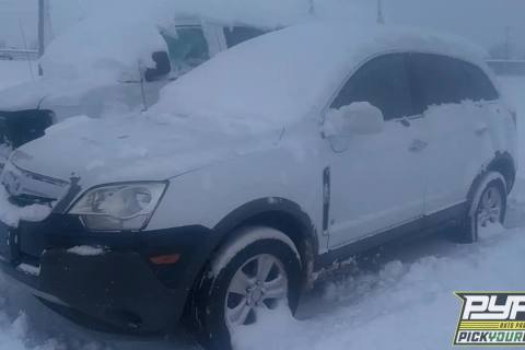 Photo of 2008 Saturn Vue