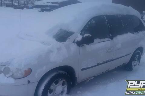 Photo of 2004 Dodge Caravan