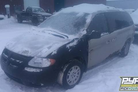 Photo of 2006 Dodge Grand Caravan