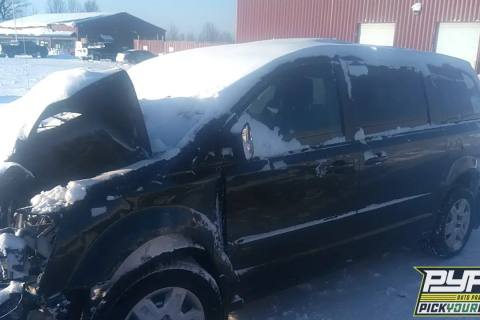 Photo of 2012 Dodge Grand Caravan