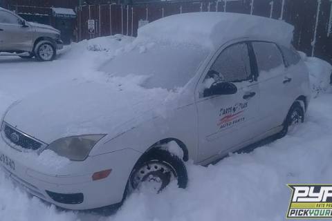 Photo of 2007 Ford Focus