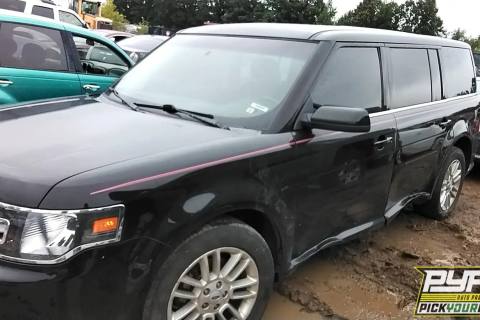Photo of 2013 Ford Flex