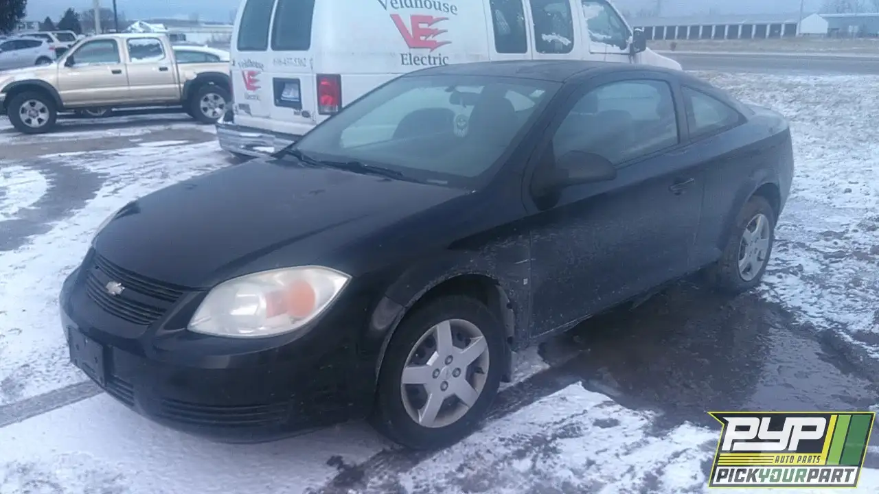 Photo of 2006 Chevrolet Cobalt