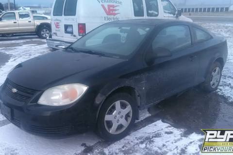 Photo of 2006 Chevrolet Cobalt
