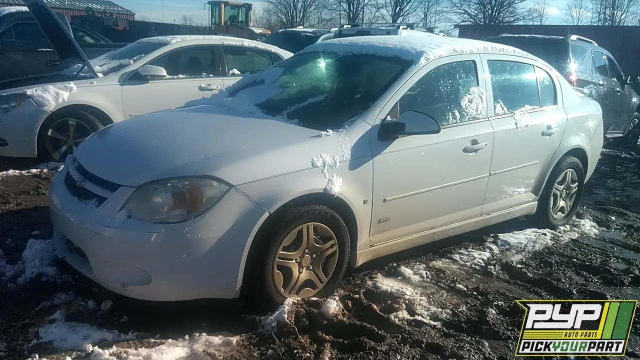Photo of 2008 Chevrolet Cobalt
