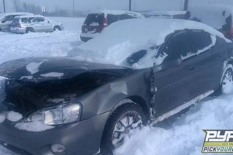 Photo of 2004 Pontiac Grand Prix