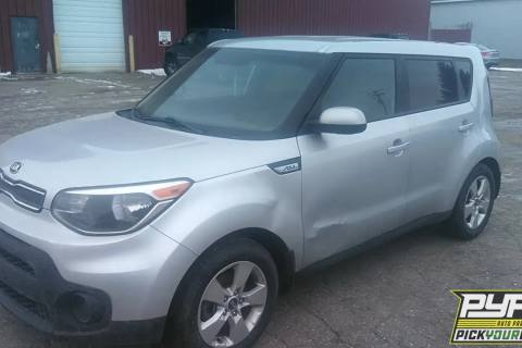 Photo of 2019 Kia Soul