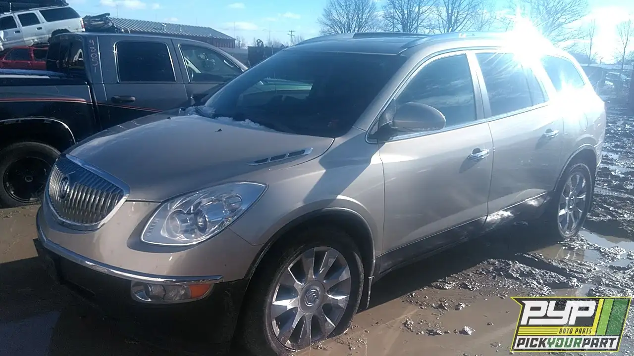 Photo of 2011 Buick Enclave