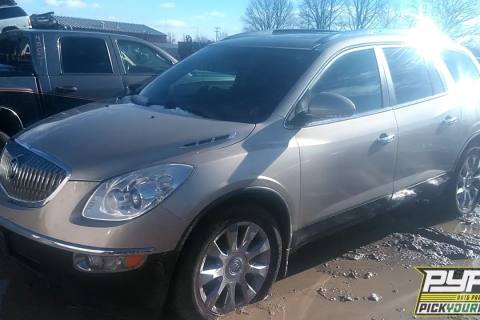 Photo of 2011 Buick Enclave