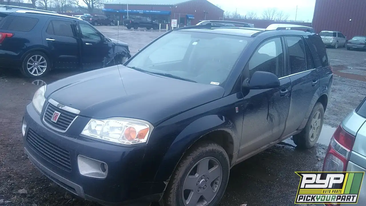 Photo of 2007 Saturn Vue