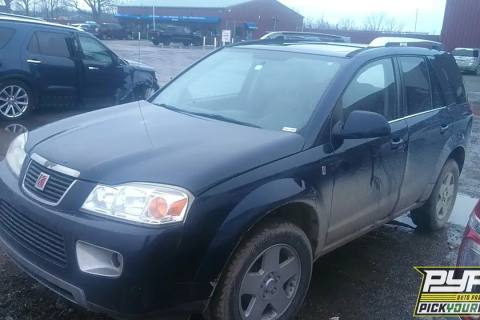 Photo of 2007 Saturn Vue