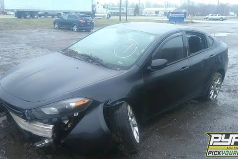 Photo of 2013 Dodge Dart