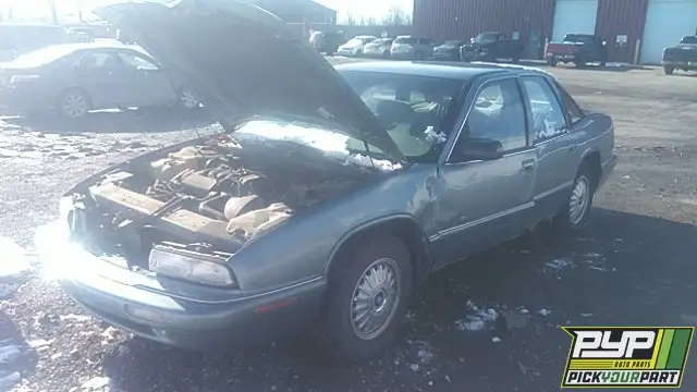 Photo of 1995 Buick Regal
