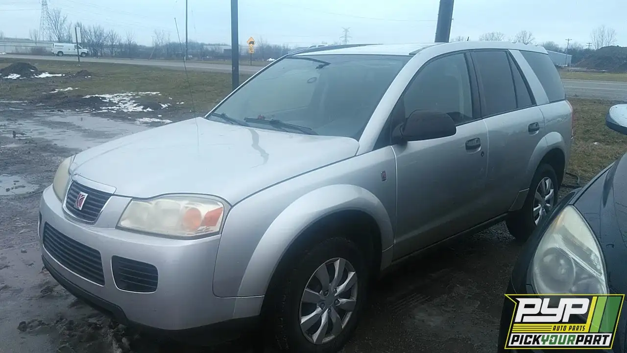 Photo of 2006 Saturn Vue
